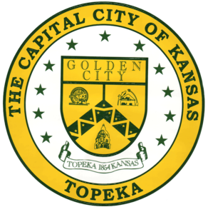 City of Topeka, Kansas